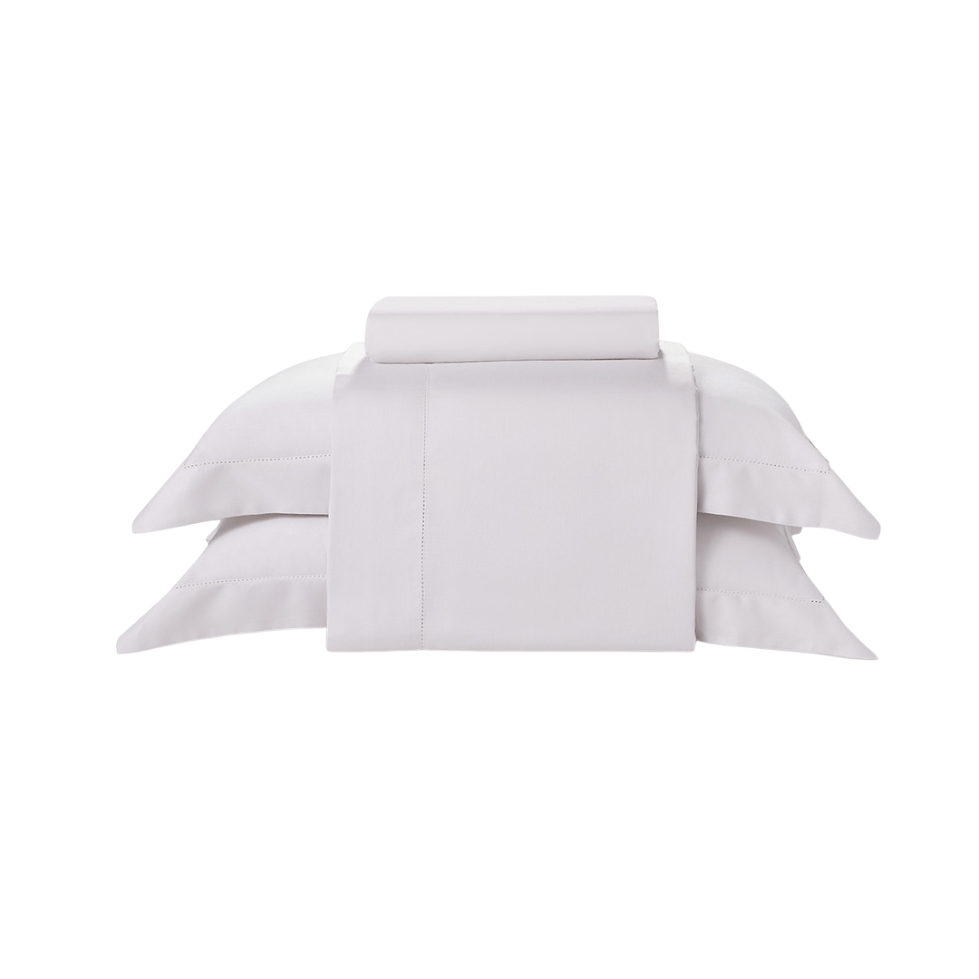 Jogo de Cama Queen Döhler Marie 300 Fios Lilás 4 Peças